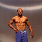 Julius  Roberts - NPC Southern Classic 2012 - #1